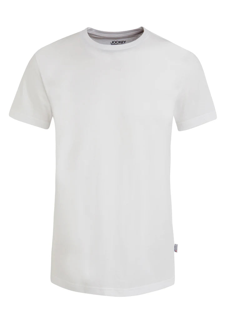 T-shirt de Algodão - JOCKEY