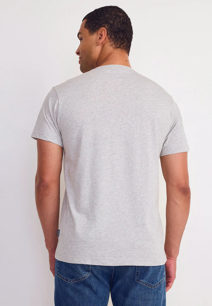 T-shirt de Algodão - JOCKEY