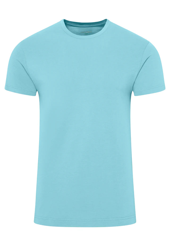 T-shirt de Algodão - JOCKEY