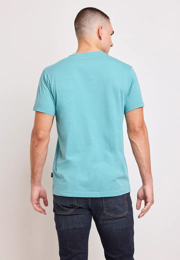 T-shirt de Algodão - JOCKEY
