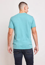T-shirt de Algodão - JOCKEY
