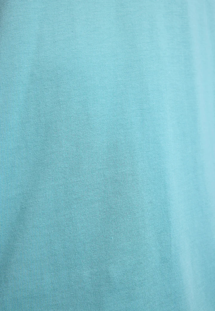 T-shirt de Algodão - JOCKEY