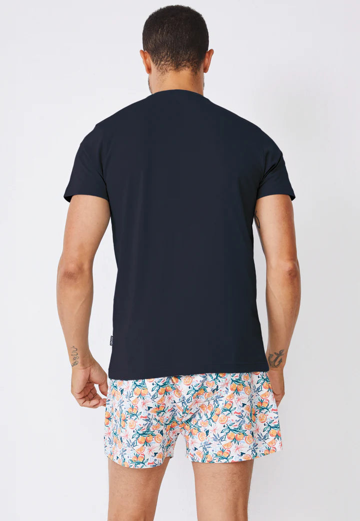 T-shirt de Algodão - JOCKEY