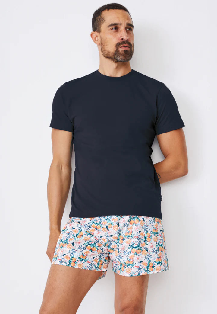 T-shirt de Algodão - JOCKEY