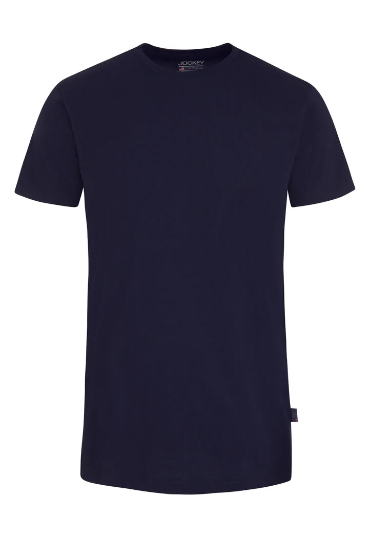 T-shirt de Algodão - JOCKEY