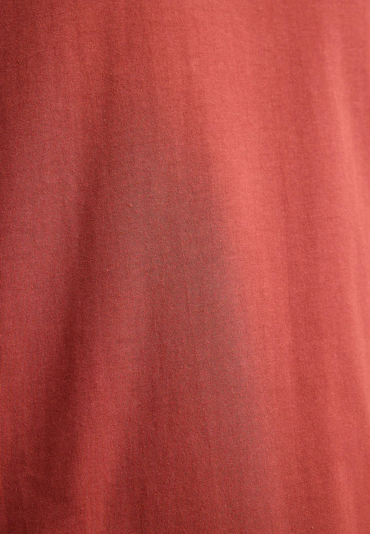 T-shirt de Algodão - JOCKEY