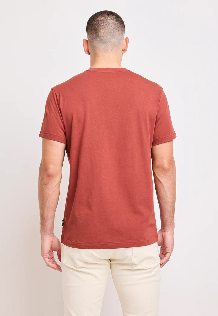 T-shirt de Algodão - JOCKEY