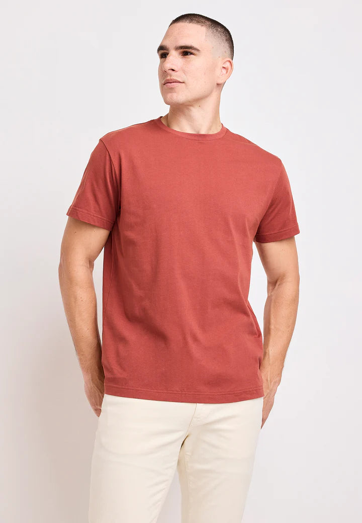 T-shirt de Algodão - JOCKEY