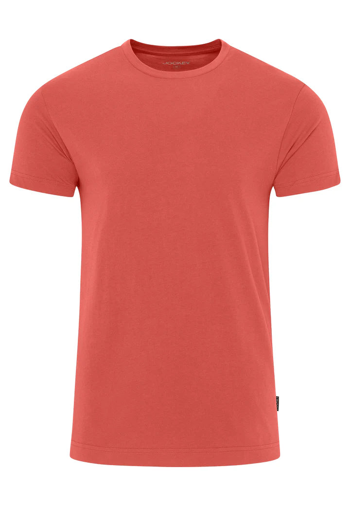 T-shirt de Algodão - JOCKEY
