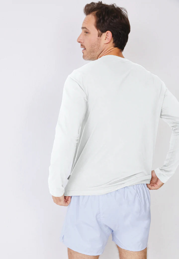 Camisola de Manga Longa - JOCKEY