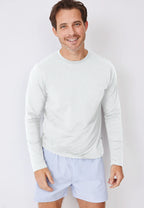 Camisola de Manga Longa - JOCKEY