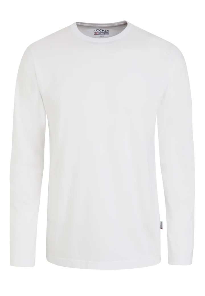 Camisola de Manga Longa - JOCKEY