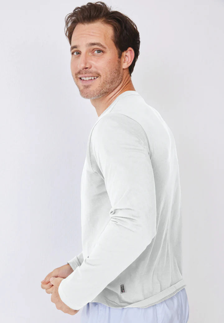 Camisola de Manga Longa - JOCKEY