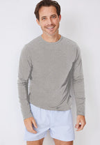 Camisola de Manga Longa - JOCKEY