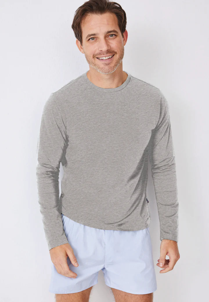 Camisola de Manga Longa - JOCKEY
