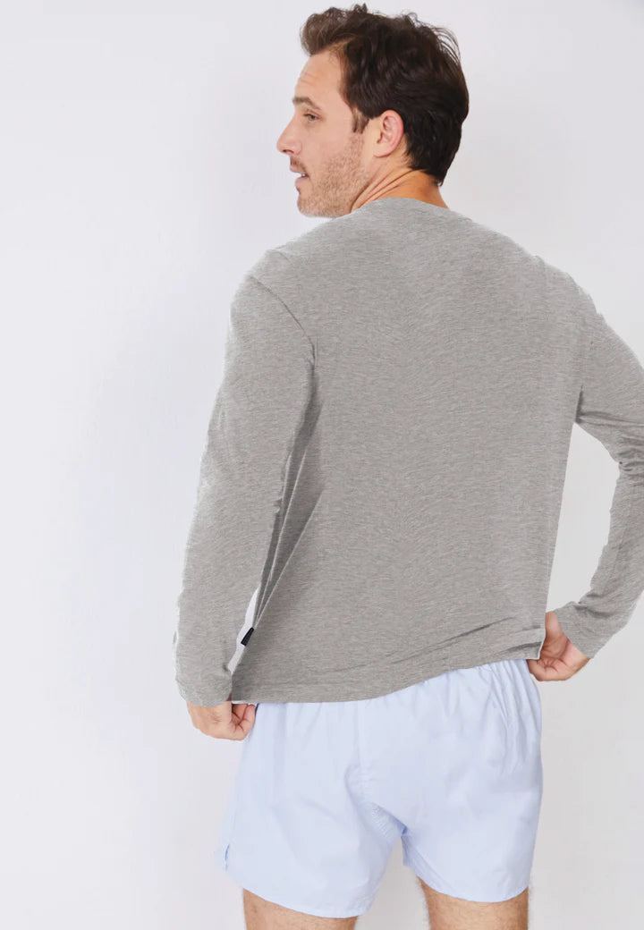 Camisola de Manga Longa - JOCKEY