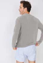 Camisola de Manga Longa - JOCKEY