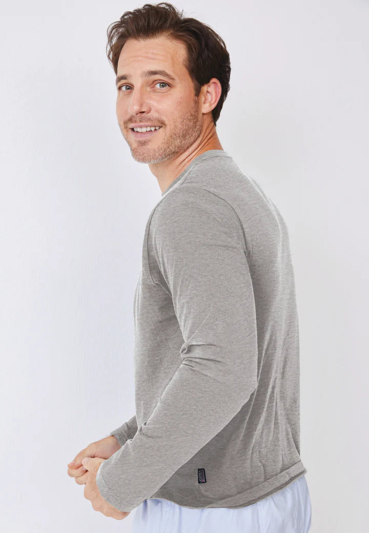 Camisola de Manga Longa - JOCKEY