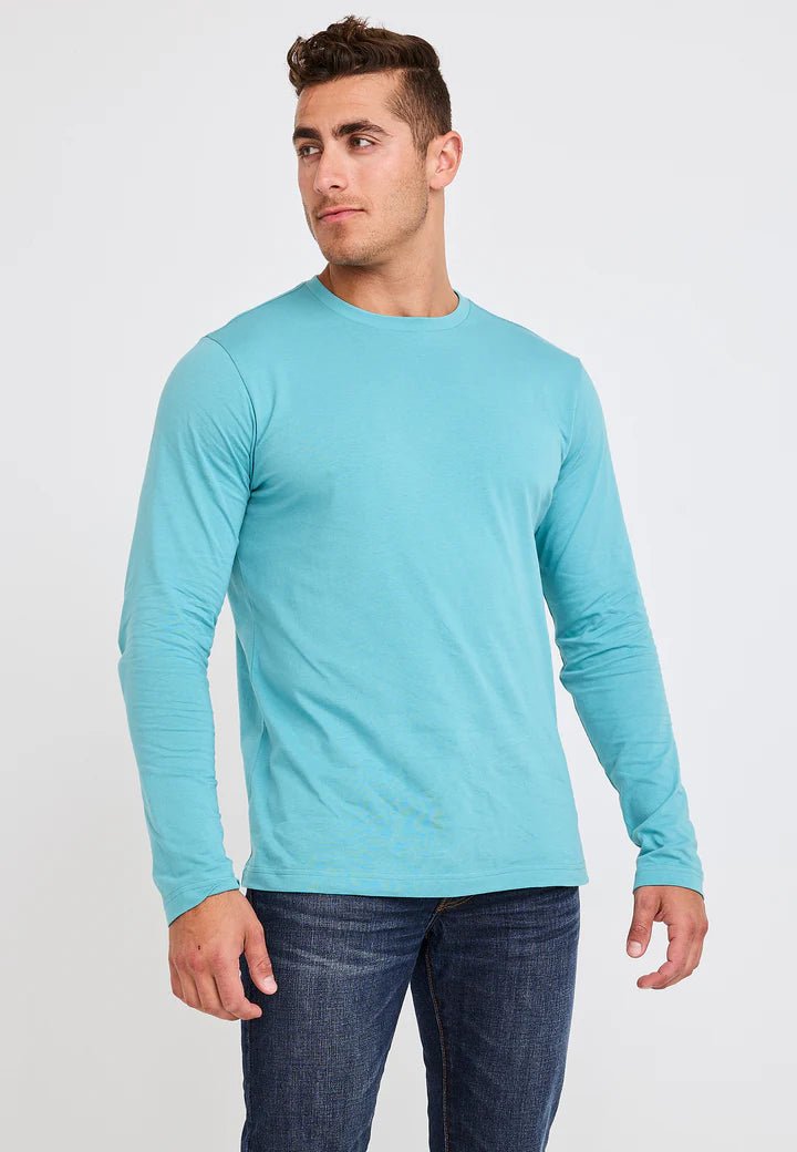 Camisola de Manga Longa - JOCKEY