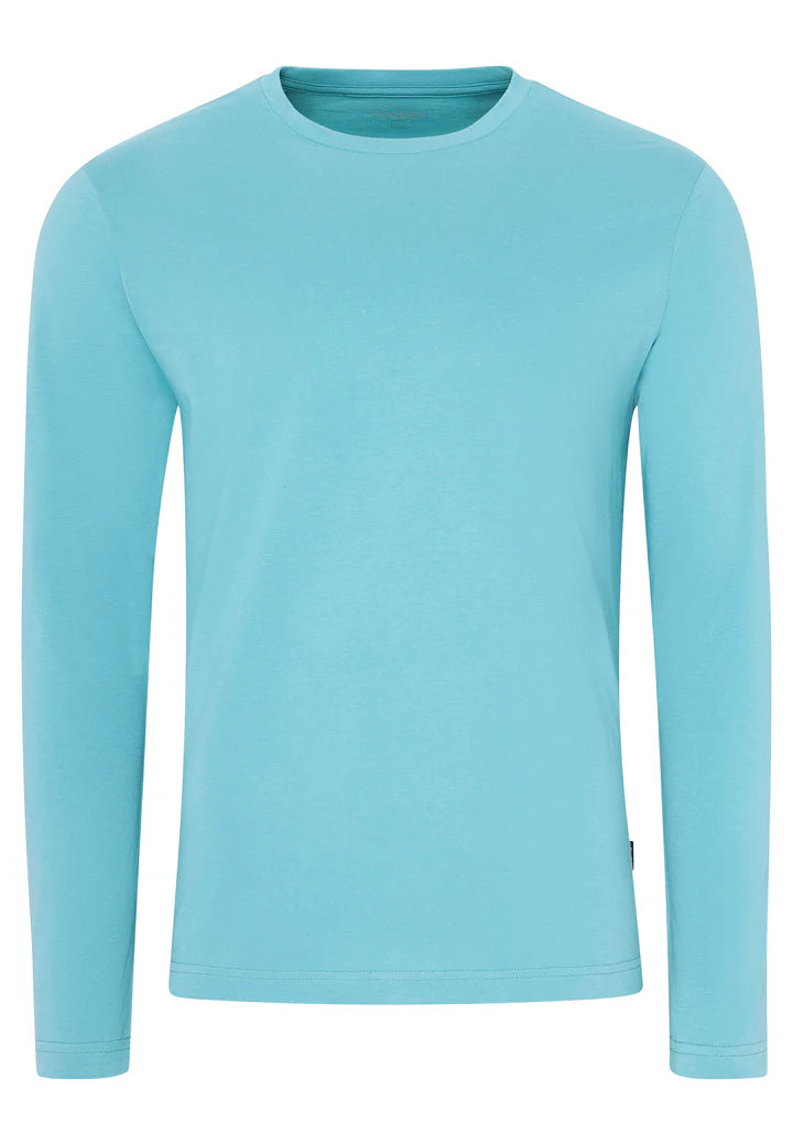 Camisola de Manga Longa - JOCKEY