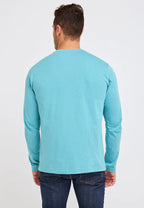 Camisola de Manga Longa - JOCKEY