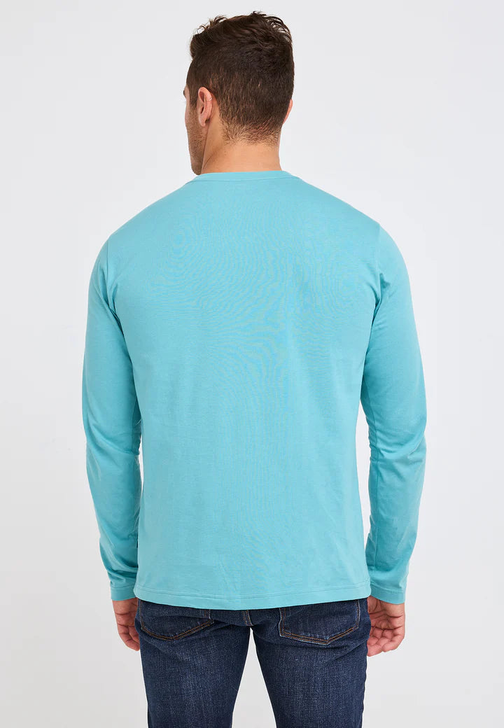 Camisola de Manga Longa - JOCKEY