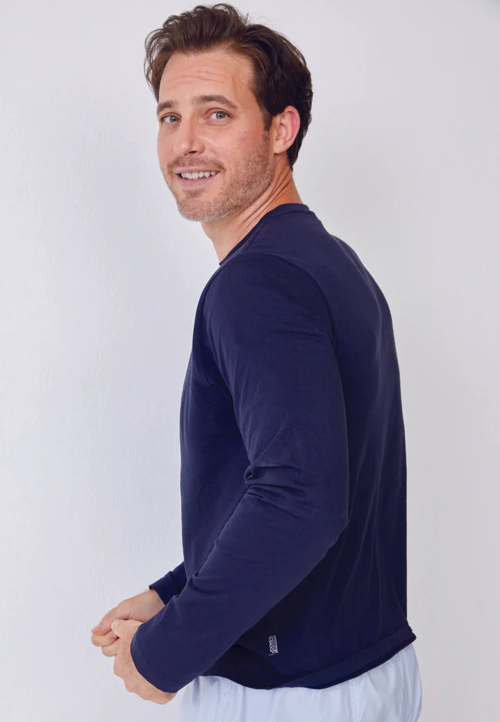 Camisola de Manga Longa - JOCKEY