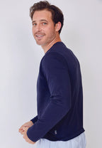 Camisola de Manga Longa - JOCKEY
