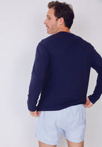 Camisola de Manga Longa - JOCKEY