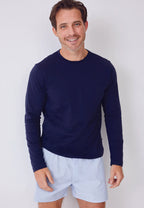 Camisola de Manga Longa - JOCKEY