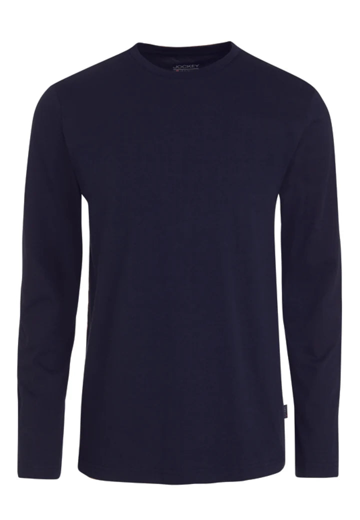 Camisola de Manga Longa - JOCKEY