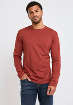 Camisola de Manga Longa - JOCKEY