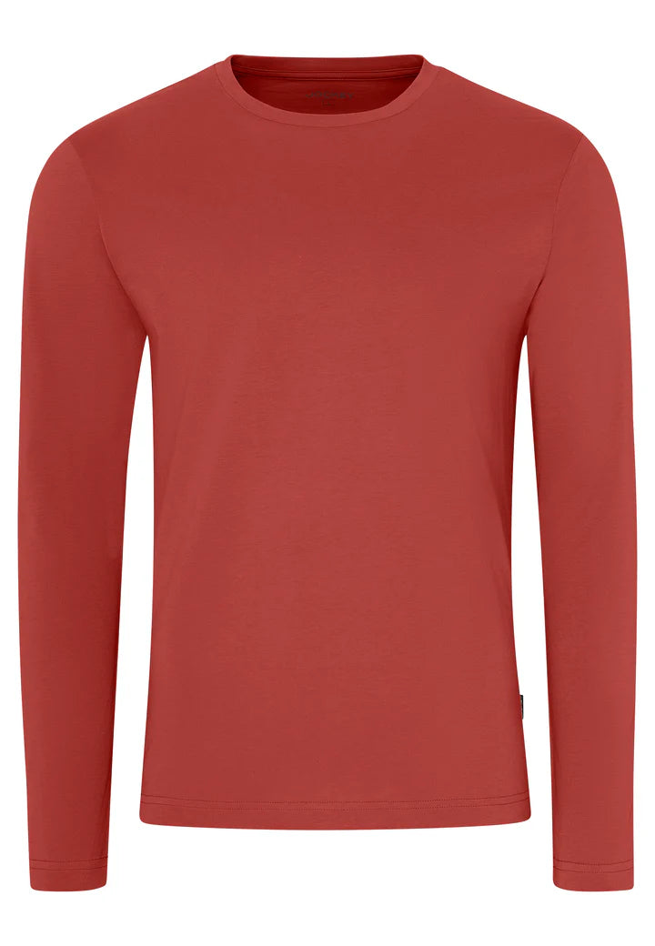 Camisola de Manga Longa - JOCKEY