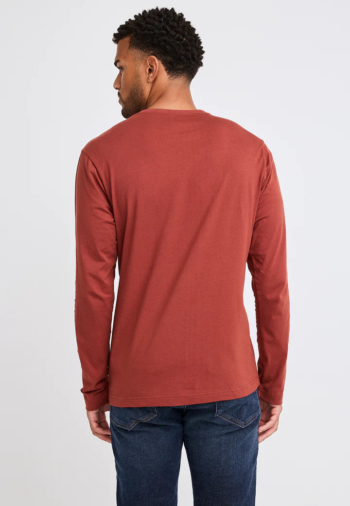 Camisola de Manga Longa - JOCKEY