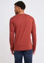 Camisola de Manga Longa - JOCKEY