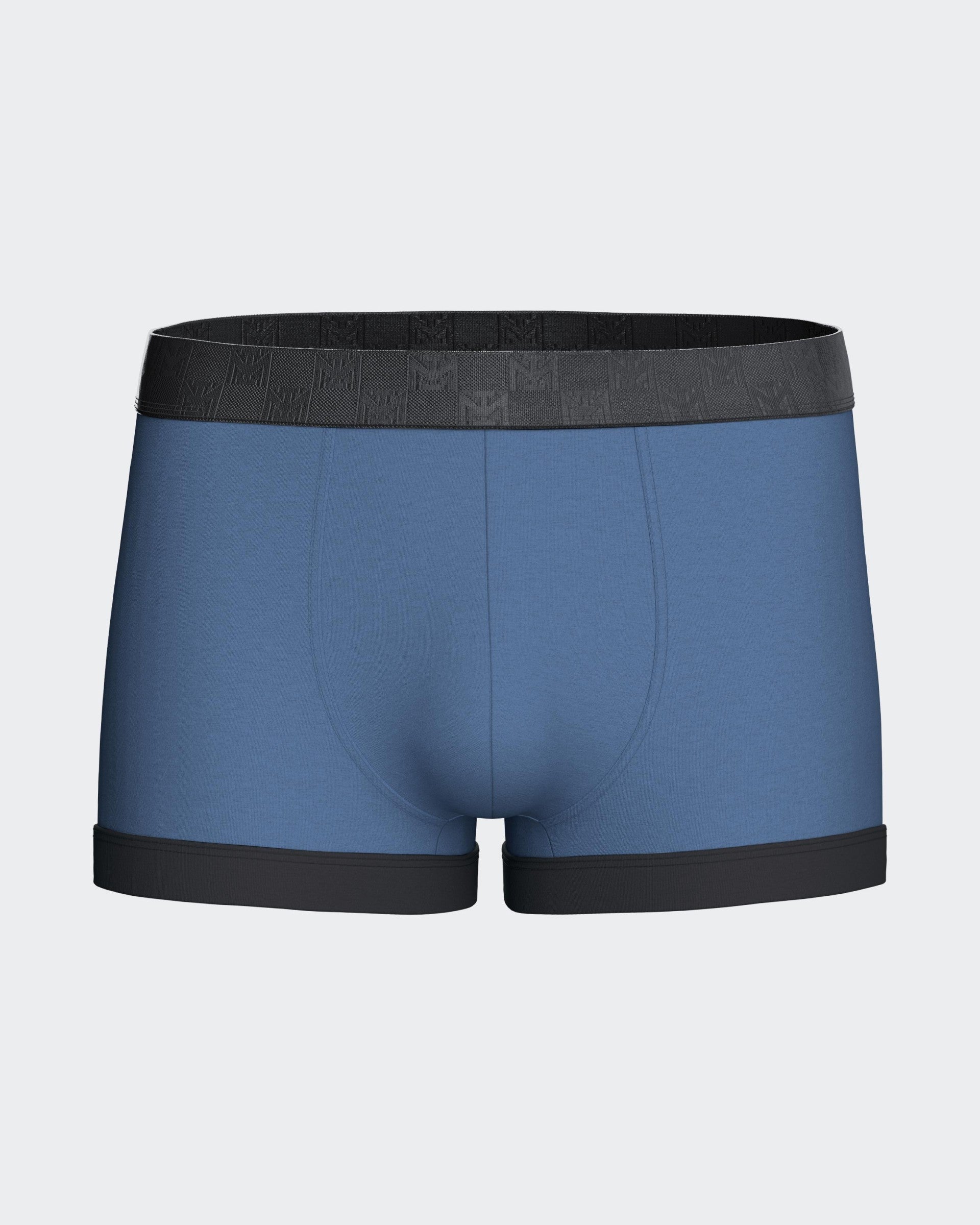 Pack 2 boxers curtos - IMPETUS
