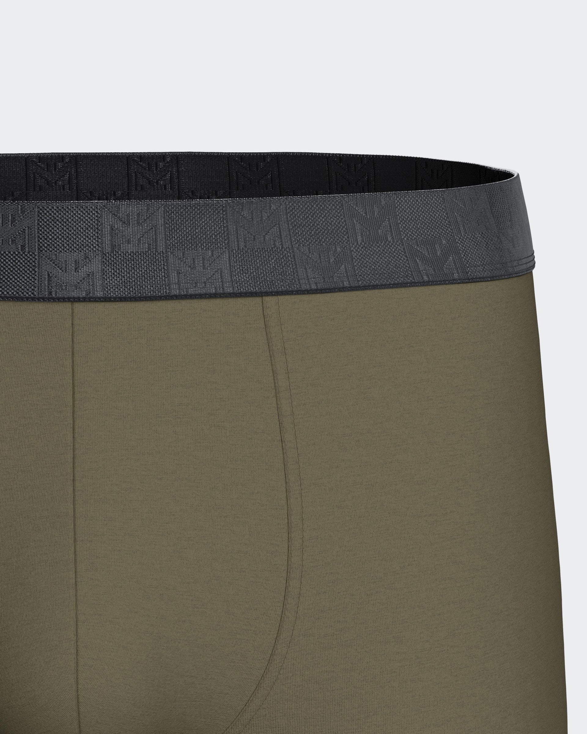 Pack 2 boxers curtos - IMPETUS