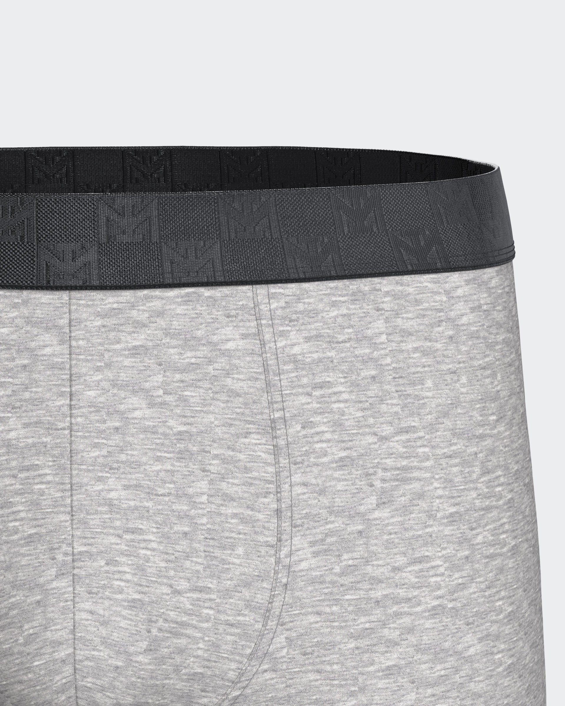 Pack 2 boxers curtos - IMPETUS
