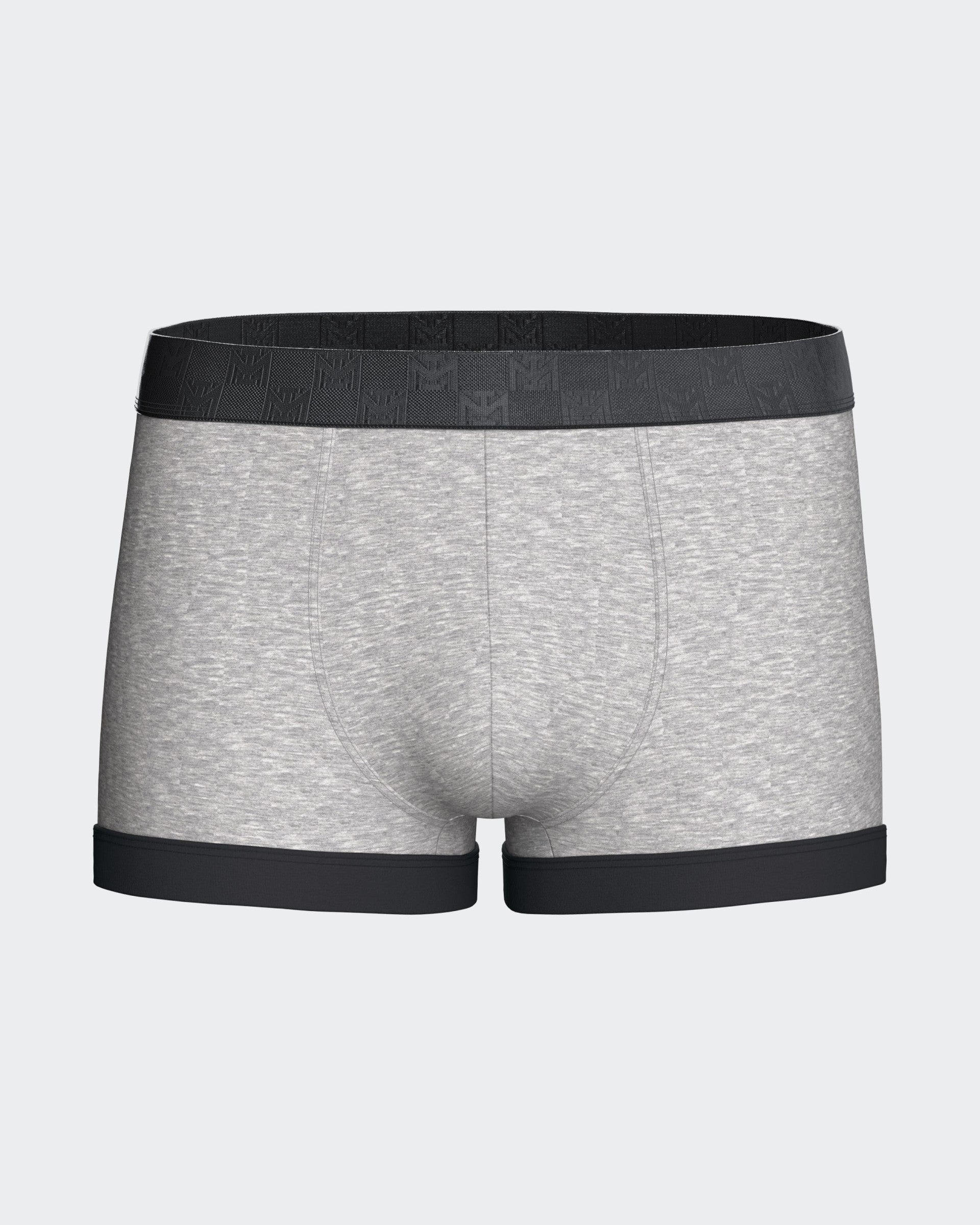 Pack 2 boxers curtos - IMPETUS