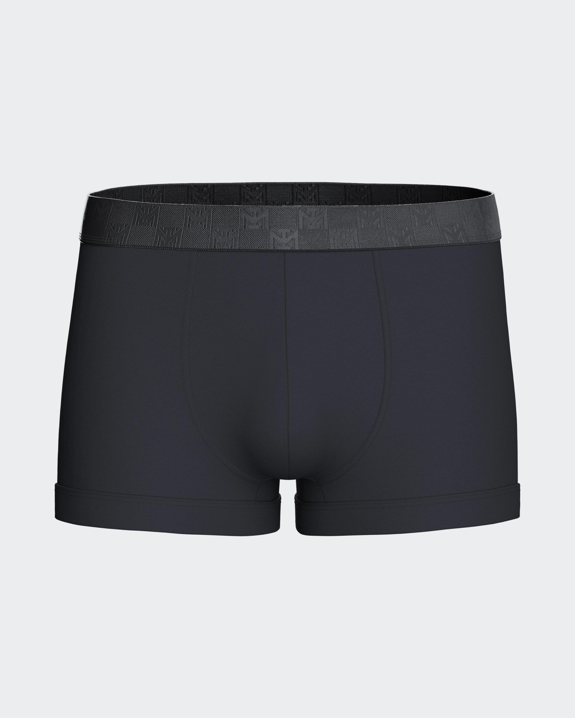 Pack 2 boxers curtos - IMPETUS