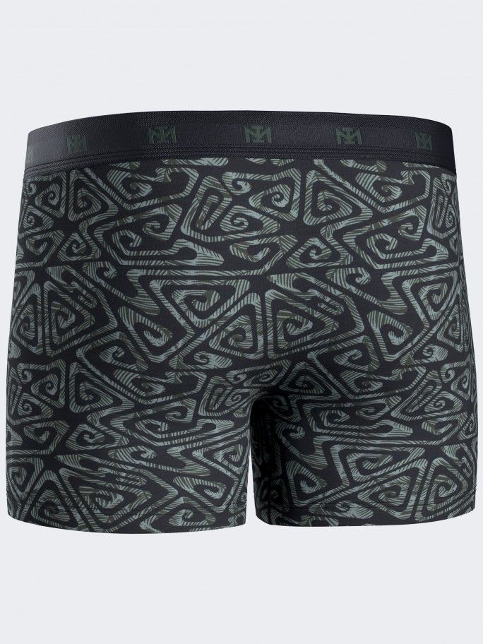 Pack de 2 Boxer´s - IMPETUS