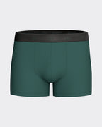 Pack 2 boxers lisos - IMPETUS