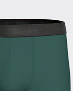 Pack 2 boxers lisos - IMPETUS