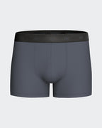 Pack 2 boxers lisos - IMPETUS