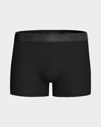 Pack 2 boxers lisos - IMPETUS
