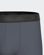 Pack 2 boxers lisos - IMPETUS