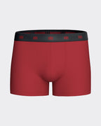 Pack 2 boxers lisos - IMPETUS