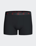 Pack 2 boxers lisos - IMPETUS