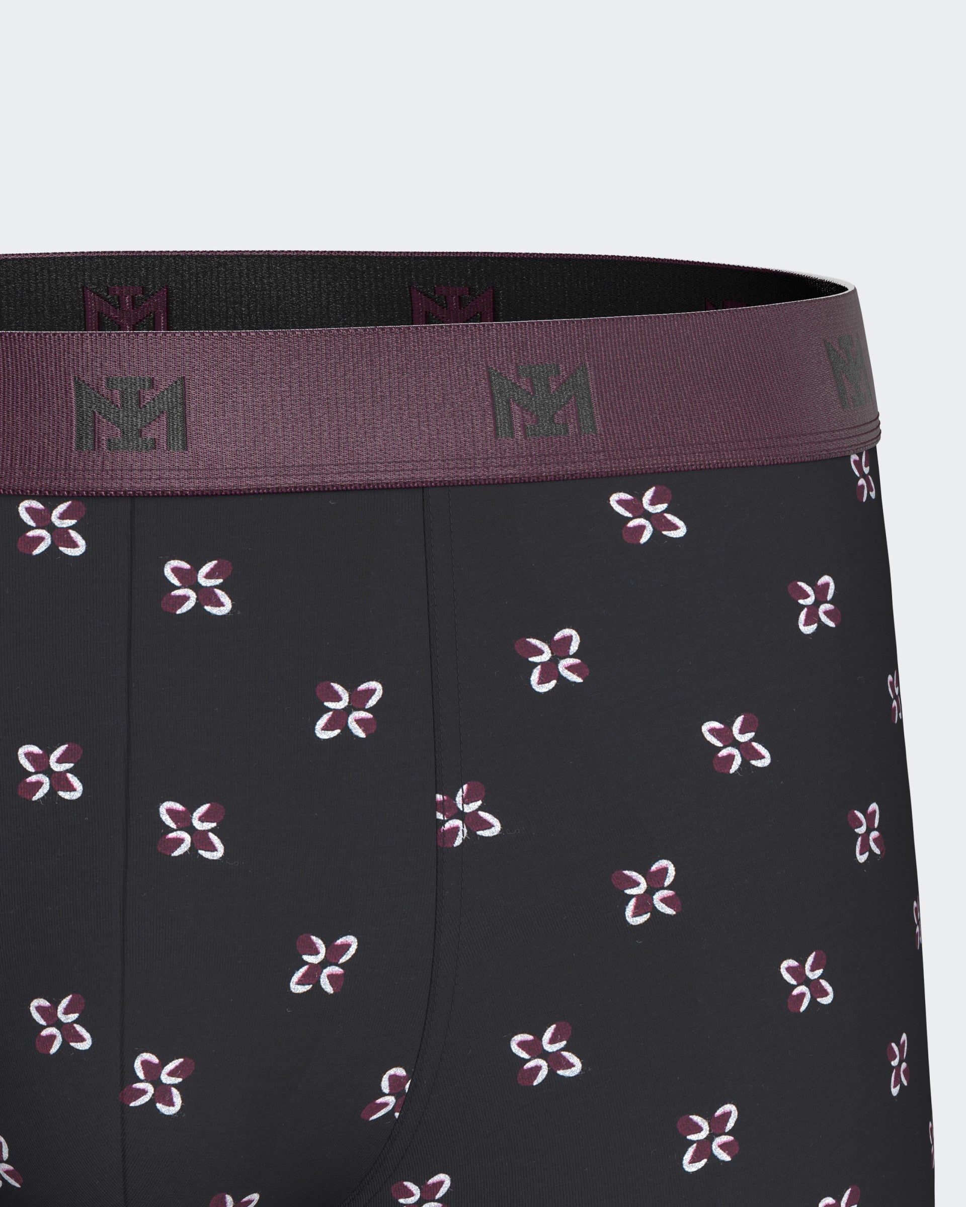 Pack Boxer + Meia - IMPETUS