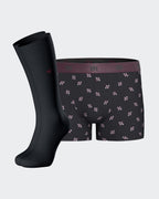 Pack Boxer + Meia - IMPETUS